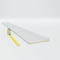 Ekena Millwork 7 3/4"H x 1"P x 94 1/2"L Elsinor Fluted Frieze MLD07X01EL - alternate 3